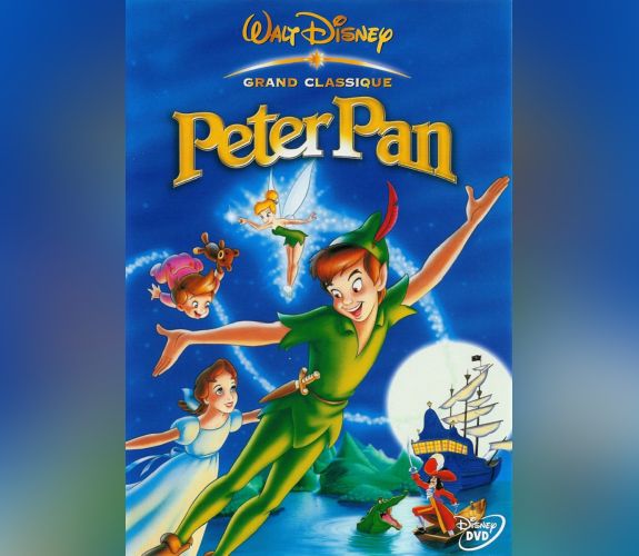 Peter Pan