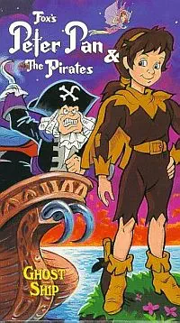 Critique de Peter Pan et les pirates