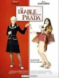 Illustration de critique : Le Diable s'habille en Prada