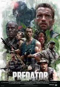 Critique de Predator
