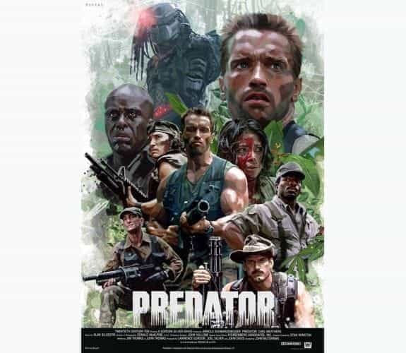 Predator