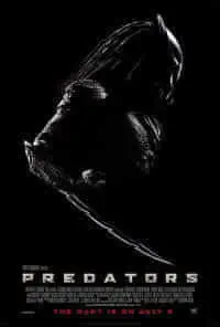Illustration de critique : Predators
