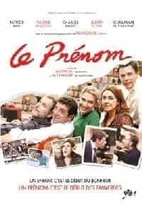 Illustration de critique : Le prénom