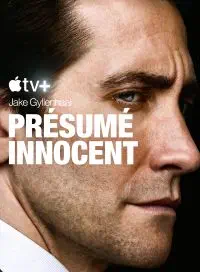 Illustration de critique : Présumé innocent