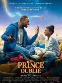 Illustration de critique : Le prince oublié