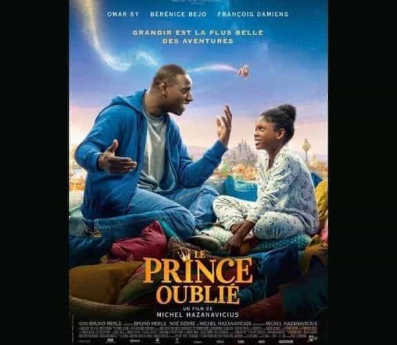 Le prince oublié