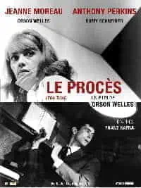 Critique de Le procès