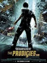 Illustration de critique : The prodigies