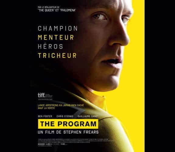 The program