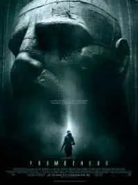Illustration de critique : Prometheus