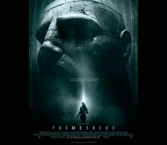 Prometheus