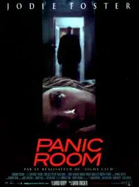Critique de Panic room