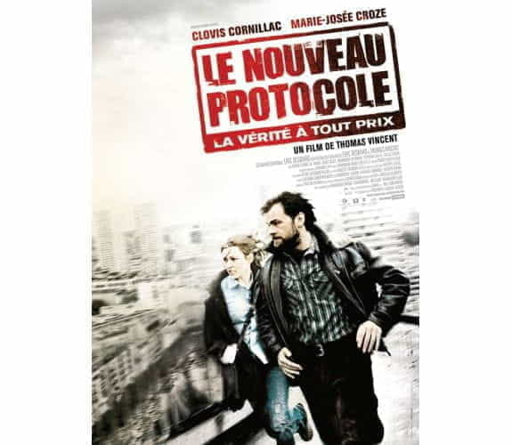 Le nouveau protocole