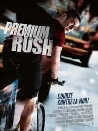Illustration de critique : Premium rush