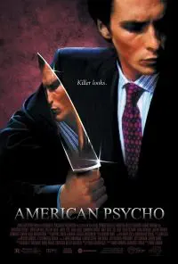 Illustration de critique : American psycho