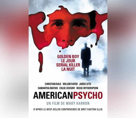 American psycho