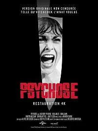 Illustration de critique : Psychose