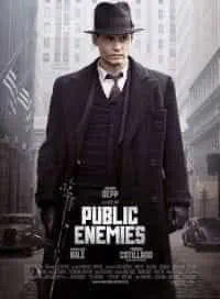 Critique de Public enemies
