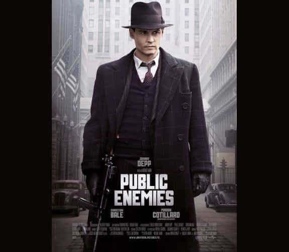 Public enemies