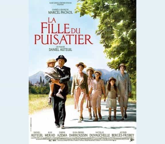 La fille du puisatier