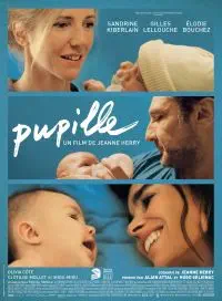 Critique de Pupille