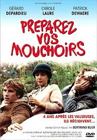 Illustration de critique : Préparez vos mouchoirs