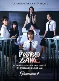 Illustration de critique : Pyramid game