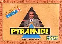 Illustration de critique : Pyramide