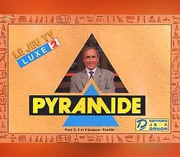 Pyramide