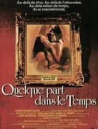 Illustration de critique : Quelque part dans le temps