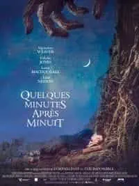 Illustration de critique : Quelques minutes après minuit
