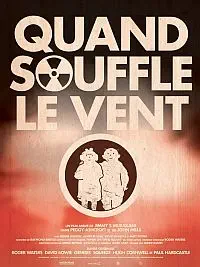 Illustration de critique : Quand souffle le vent