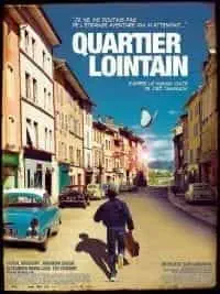 Illustration de critique : Quartier lointain