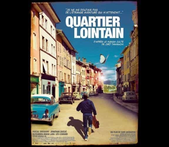 Quartier lointain