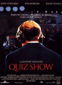 Illustration de critique : Quiz show