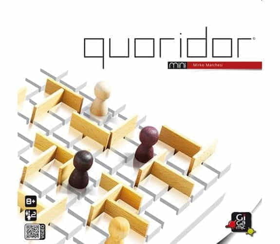 Quoridor