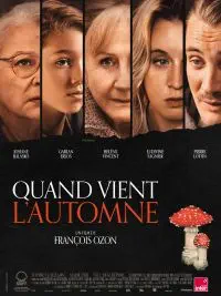 Illustration de critique : Quand vient l'automne
