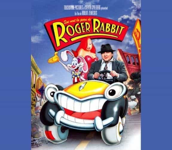 Qui veut la peau de Roger Rabbit ?