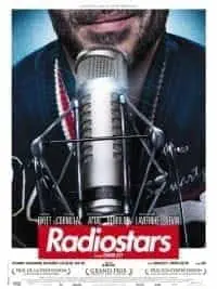 Illustration de critique : Radiostars