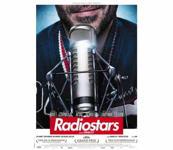 Radiostars