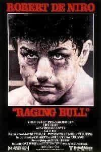 Raging bull