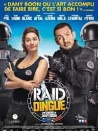 Illustration de critique : RAID dingue