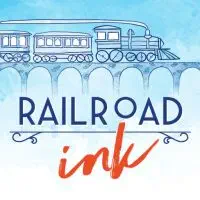 Critique de Railroad ink