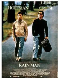 Illustration de critique : Rain Man