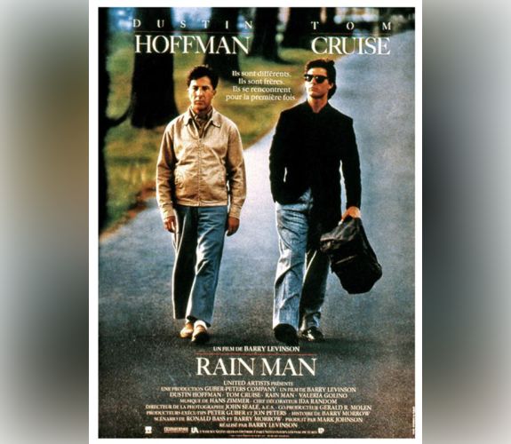 Rain Man