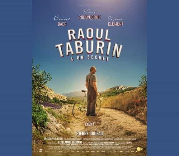 Raoul Taburin