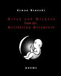 Illustration de critique : Rites and rituals from the scribbling scrawlers