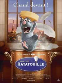 Illustration de critique : Ratatouille