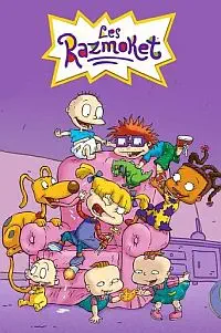Illustration de critique : Les Razmoket