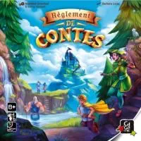 Illustration de critique : Règlement de contes